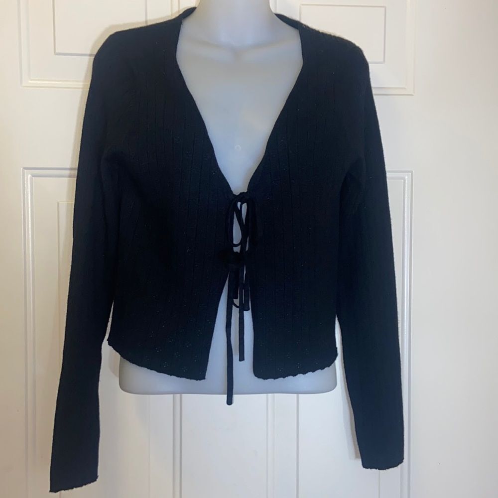 No Boundaries Sweater Size L (11-12)
